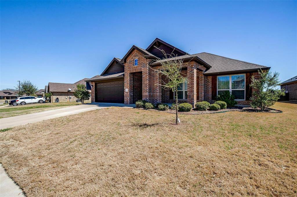 Burleson, TX 76028,1023 Saint Andrews Drive