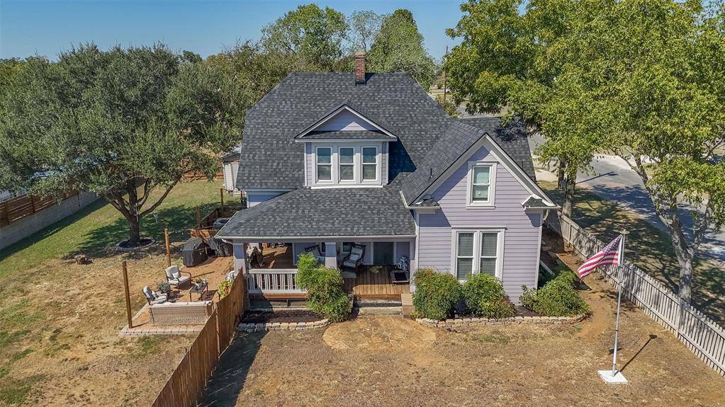 Maypearl, TX 76064,410 Main Street