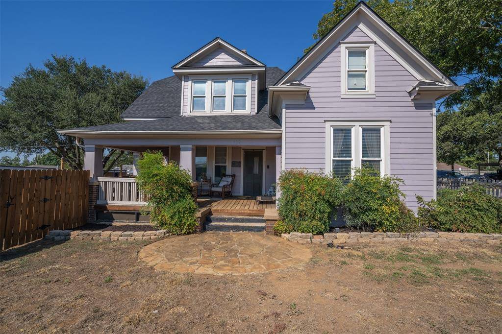 Maypearl, TX 76064,410 Main Street