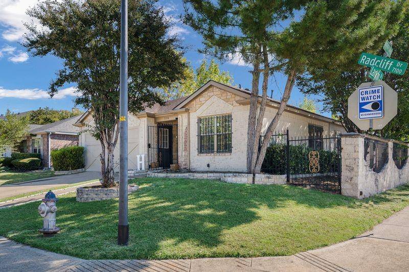 Dallas, TX 75227,7104 Radcliff Drive