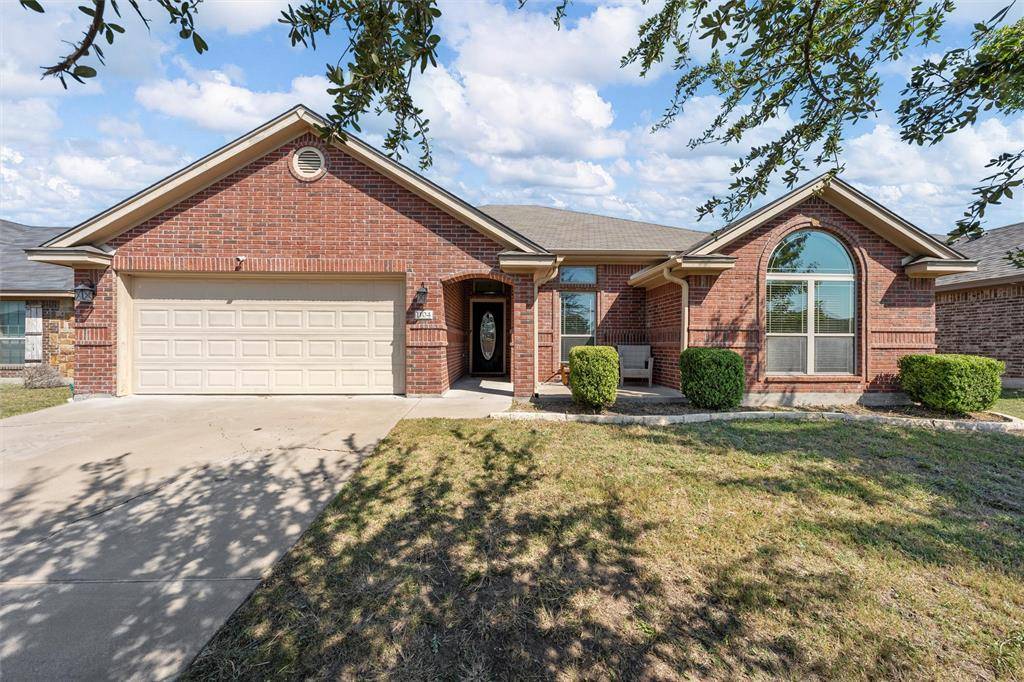 Harker Heights, TX 76548,1104 Chaucer Lane
