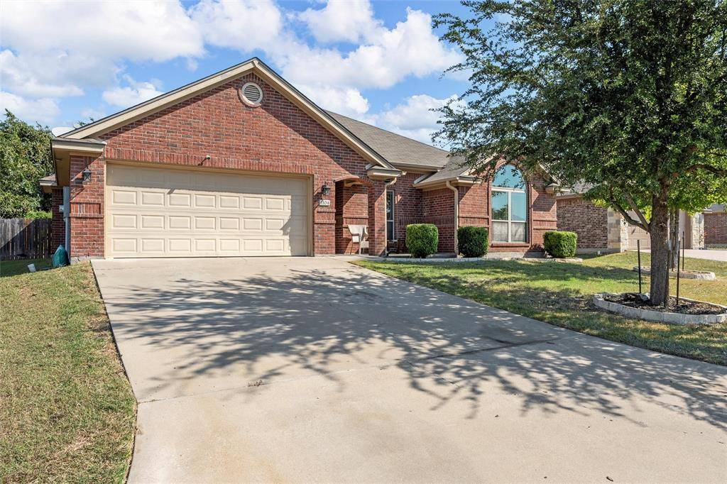 Harker Heights, TX 76548,1104 Chaucer Lane
