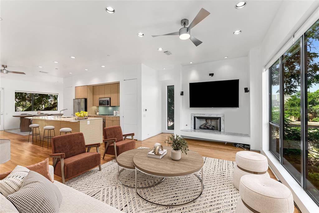 Dallas, TX 75204,1505 N Haskell Avenue #5