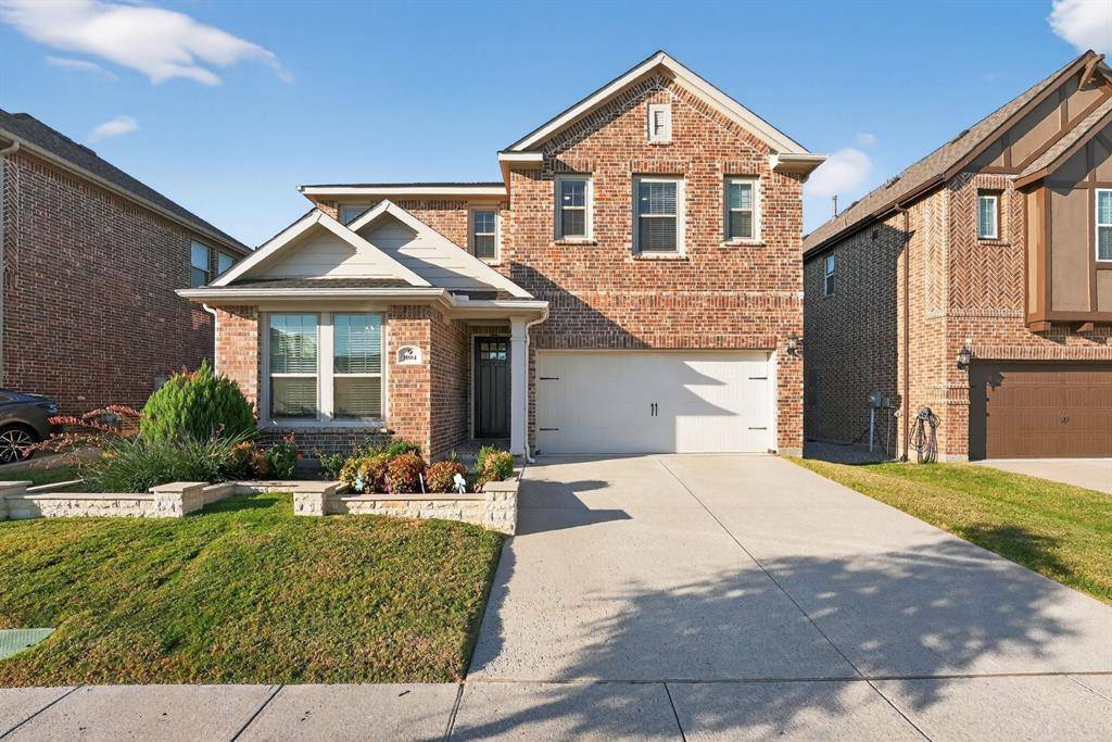 Allen, TX 75013,1004 Rebecca Drive