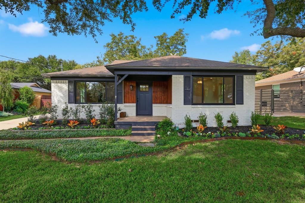 Dallas, TX 75214,6811 Patrick Drive