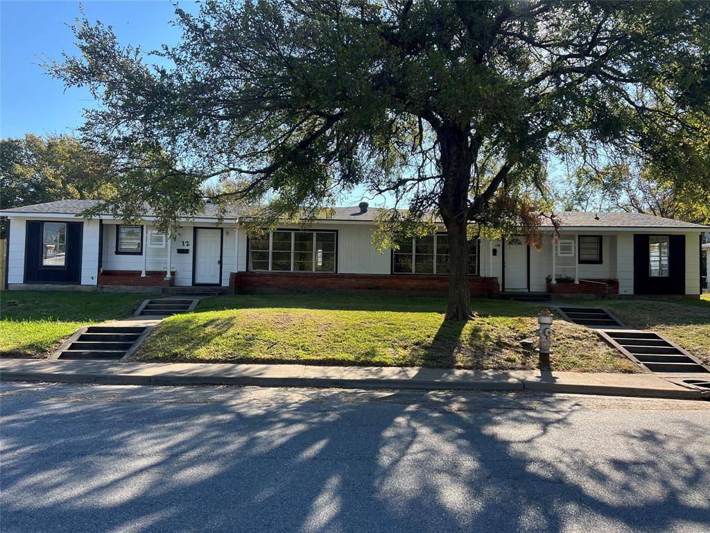 Denison, TX 75020,12 Pershing Drive #A & B