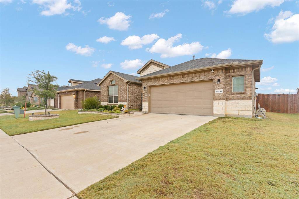 Cleburne, TX 76033,1406 Pleasanton Road