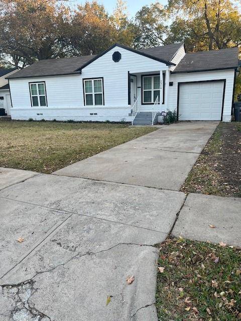 Dallas, TX 75228,2314 Tealford Drive