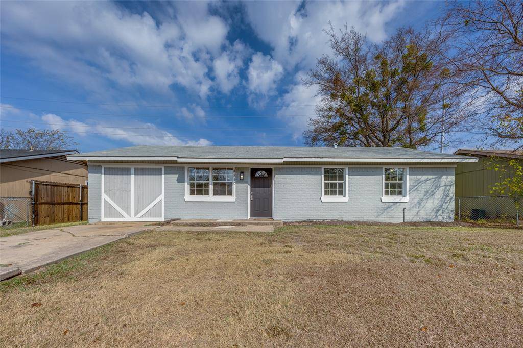 Greenville, TX 75401,4810 Bourland Street