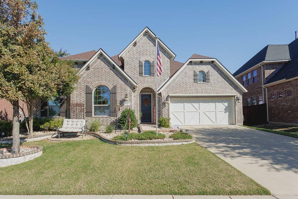 Wylie, TX 75098,107 Lantana Lane