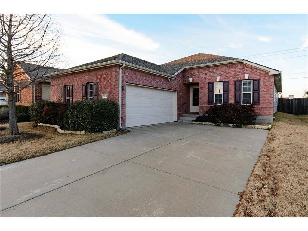 Mckinney, TX 75070,7020 Dove Tail Drive