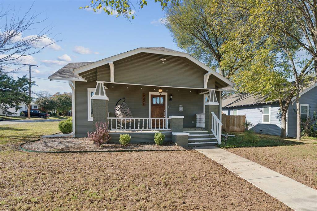 Fort Worth, TX 76110,2844 S Adams Street