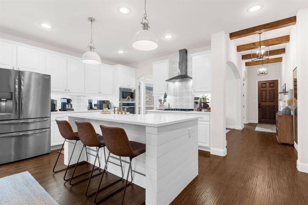 Little Elm, TX 76227,853 Field Crossing