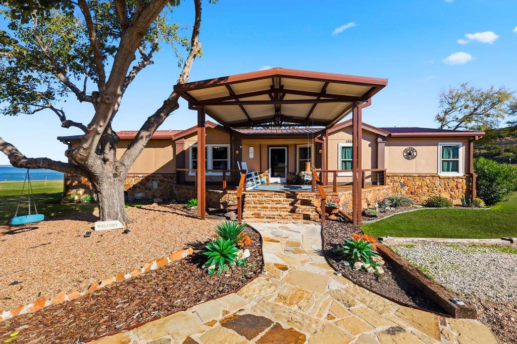 Graford, TX 76449,1901 Poston Drive