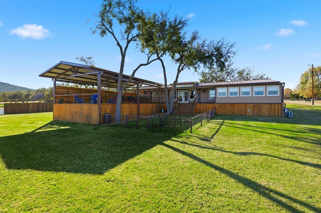 Graford, TX 76449,1901 Poston Drive