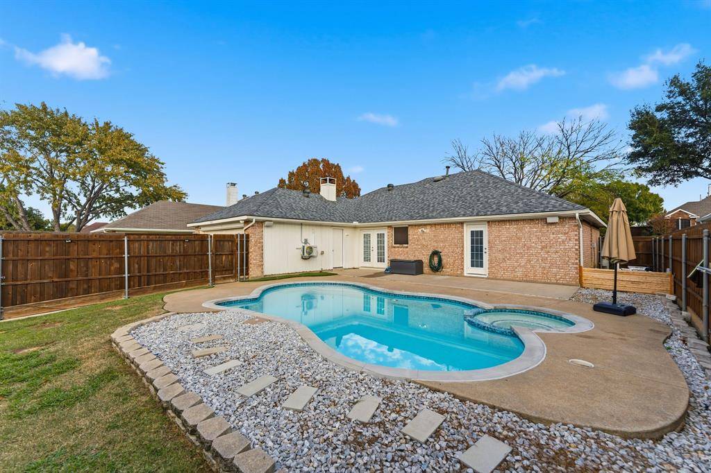 Lewisville, TX 75067,2060 Heather Glen Drive