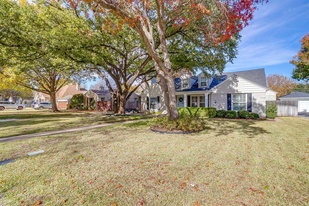 Fort Worth, TX 76109,3642 S Hills Avenue