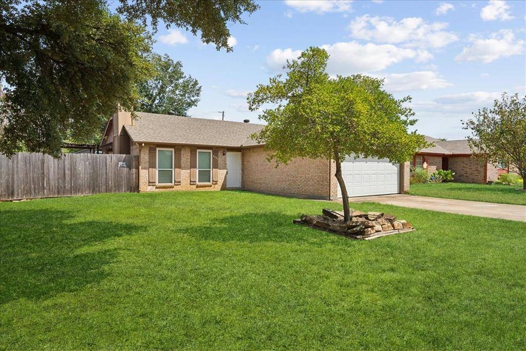 Arlington, TX 76001,6227 Springwood Drive