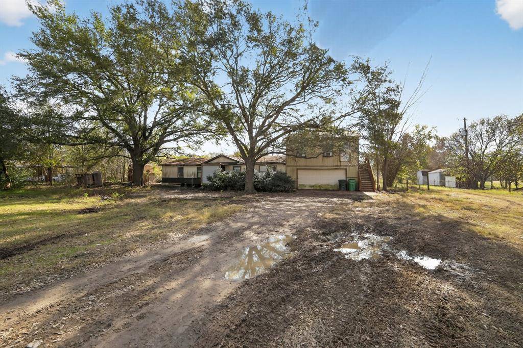 Kaufman, TX 75142,11801 Betty Lane