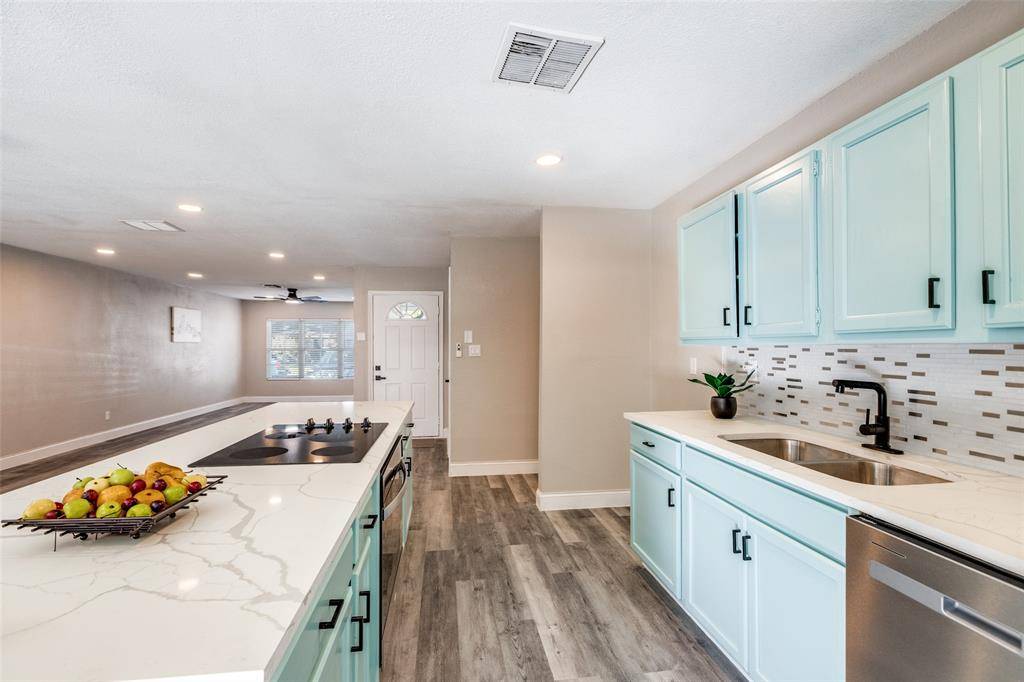 The Colony, TX 75056,5216 Alpha Drive