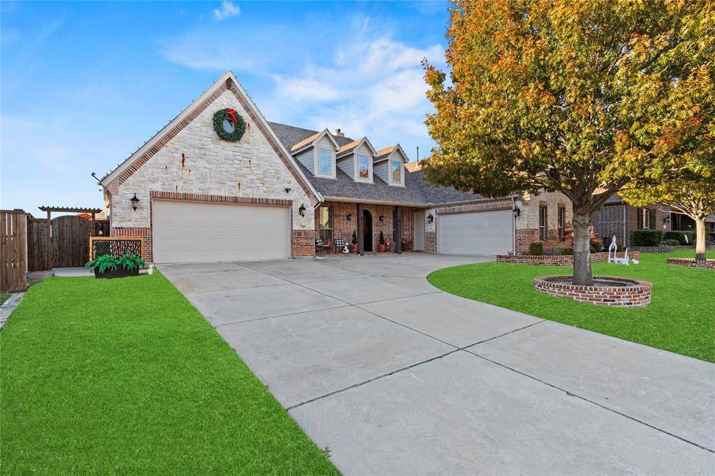 Prosper, TX 75078,750 Moss Glen Drive