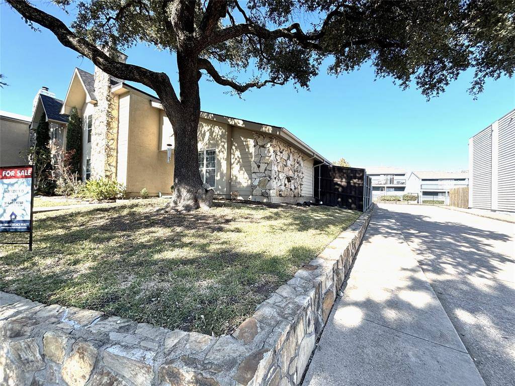 Dallas, TX 75243,9461 Timberleaf Drive
