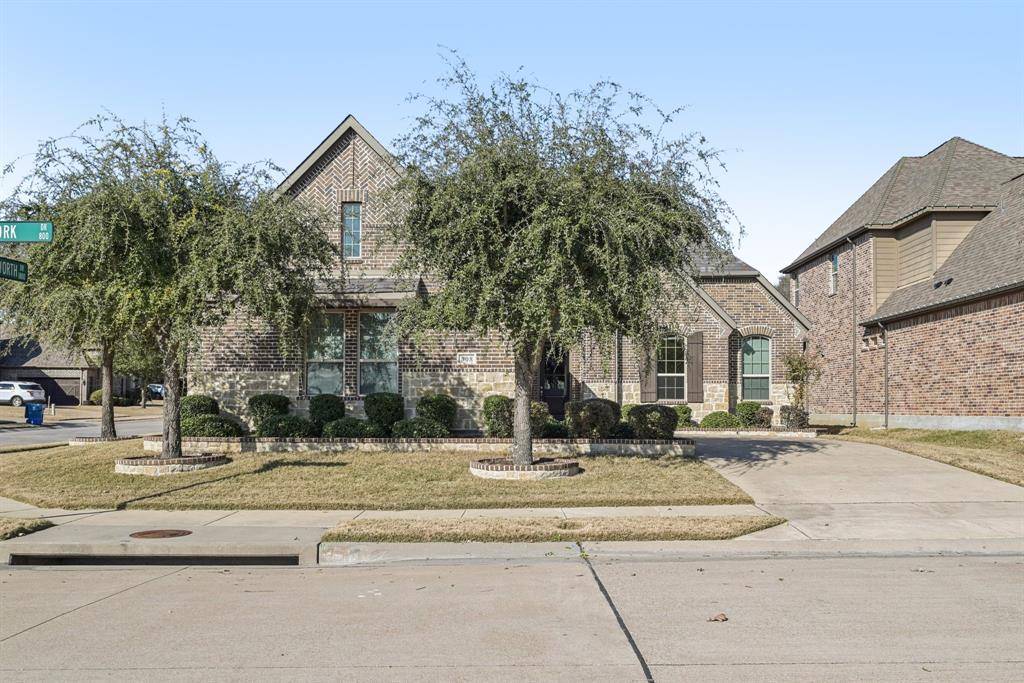 Rockwall, TX 75087,808 York Drive
