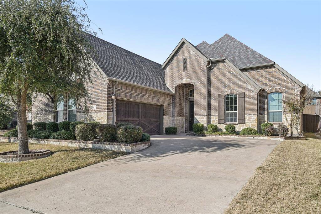 Rockwall, TX 75087,808 York Drive