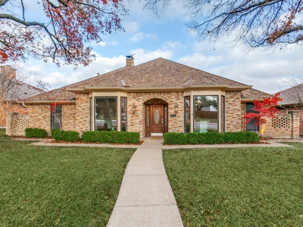 Dallas, TX 75243,9304 Windy Crest Drive