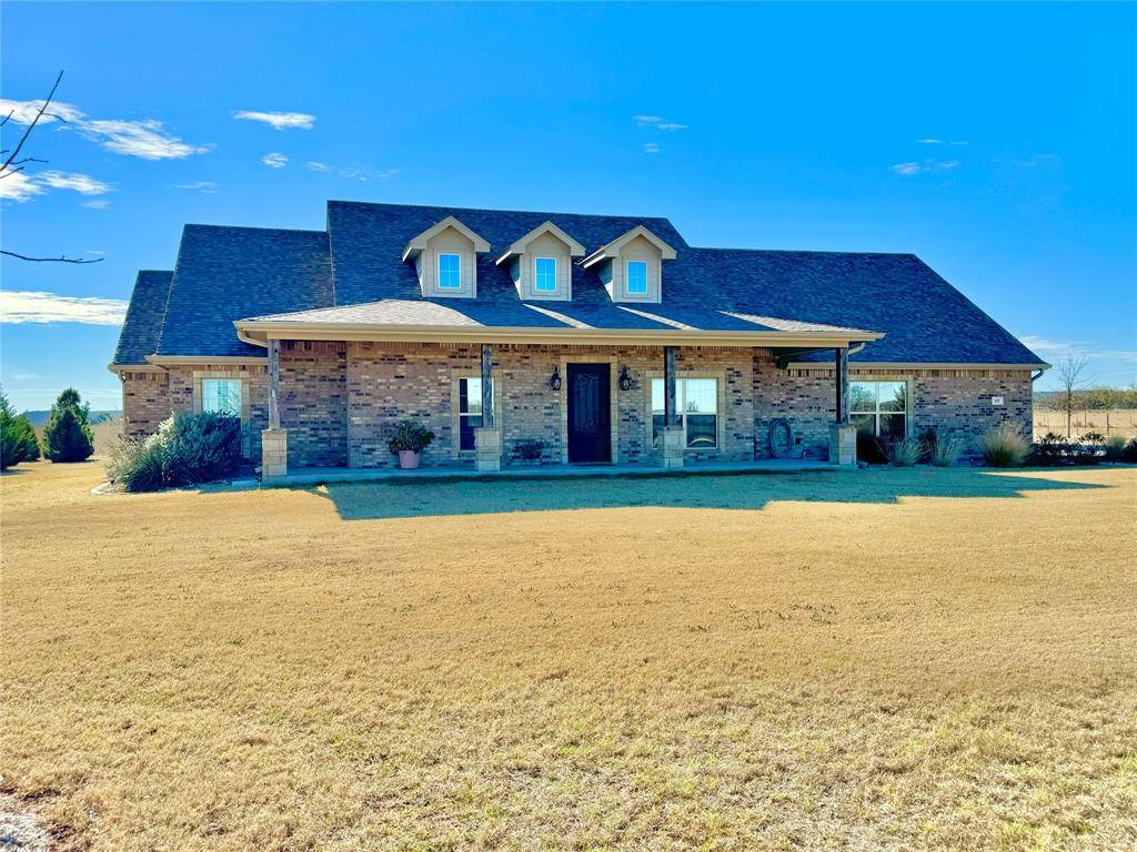 Tuscola, TX 79562,855 County Road 621