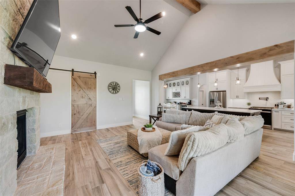 Krum, TX 76249,12880 Pruett Road