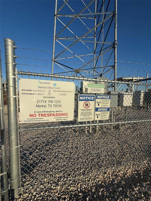 Merkel, TX 79536,2171X Fm 1235