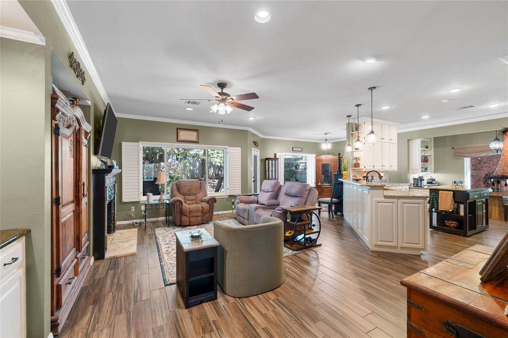 Waco, TX 76712,212 Shady Place Drive