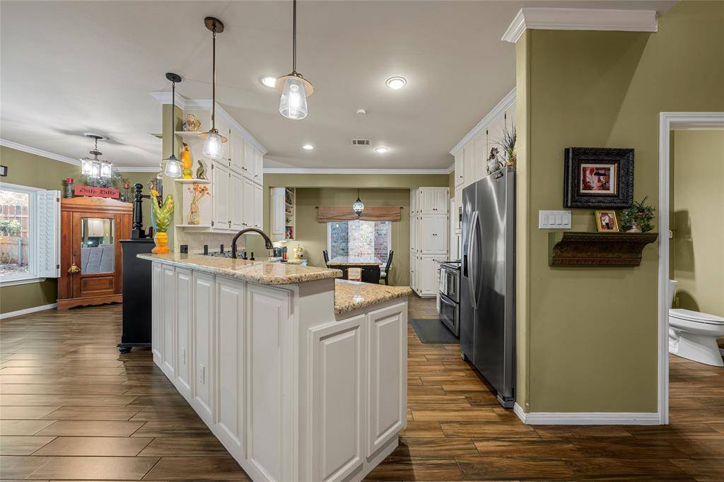 Waco, TX 76712,212 Shady Place Drive