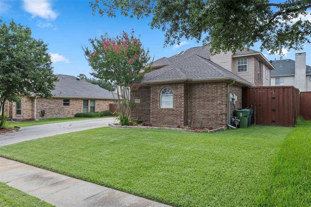 Lewisville, TX 75067,2011 Woven Trail