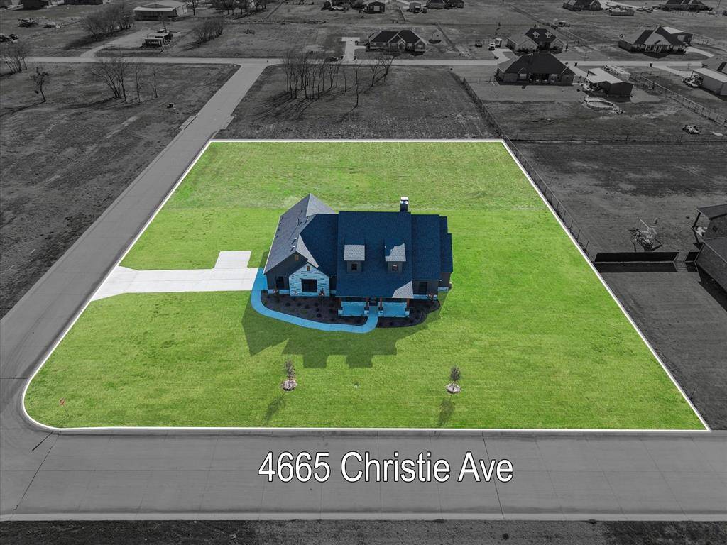 Caddo Mills, TX 75135,4665 Christie Avenue