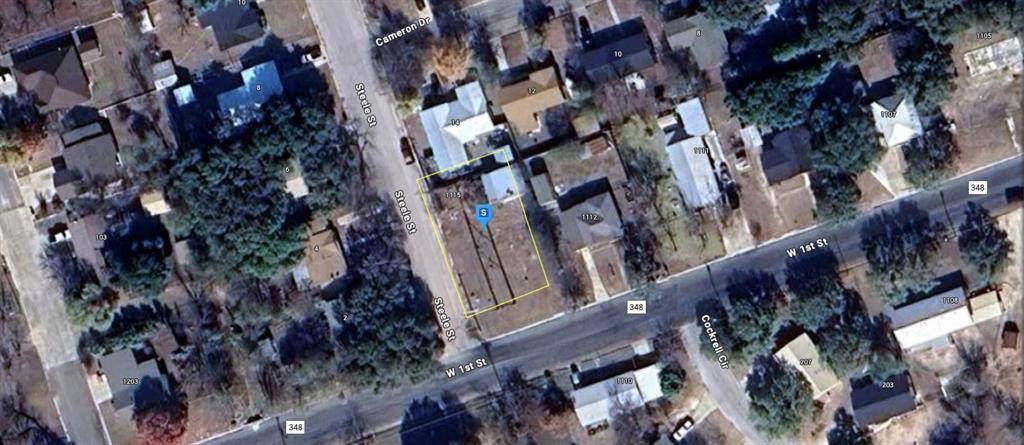 Lampasas, TX 76550,1115 W 1st Street