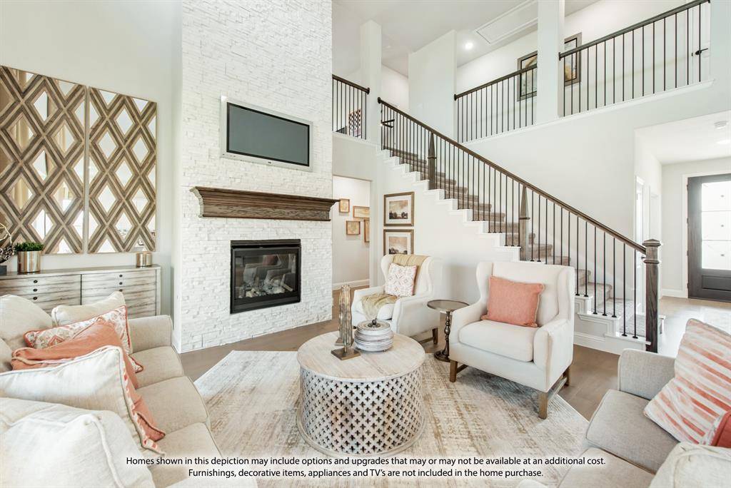 Forney, TX 75126,2411 Cornwall Lane