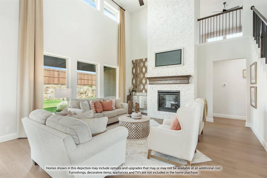 Forney, TX 75126,2411 Cornwall Lane