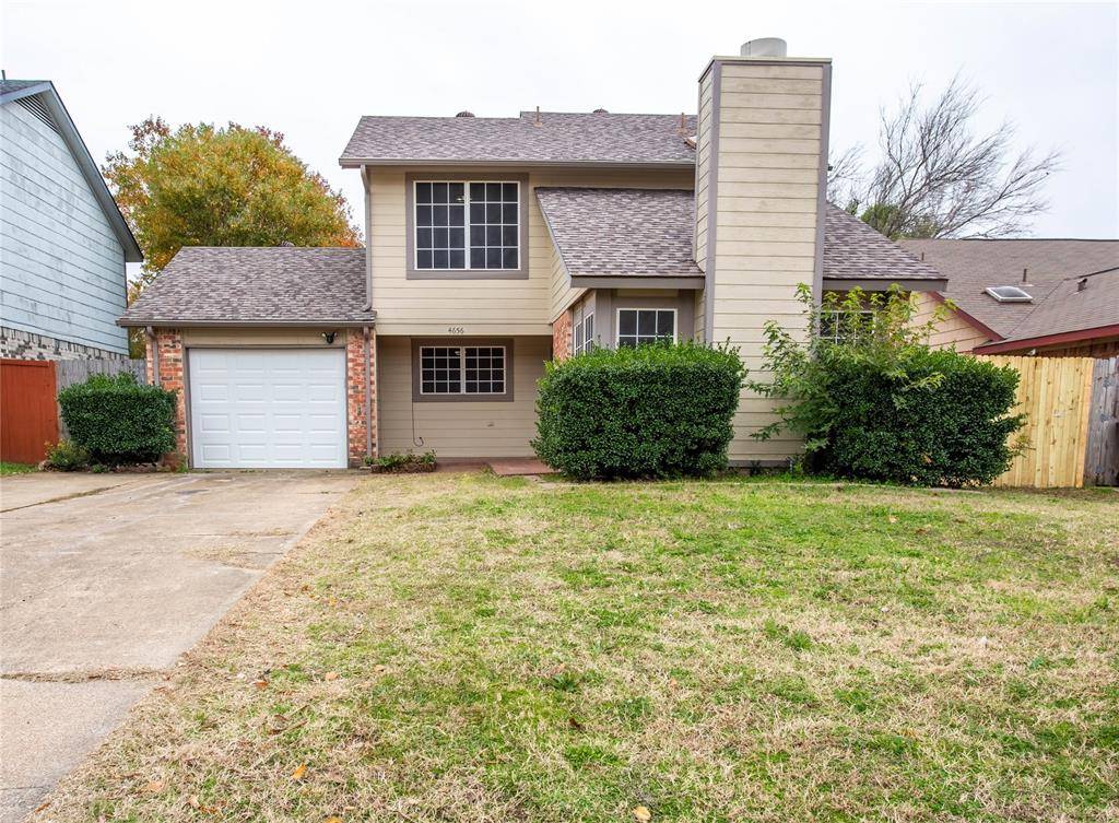 Fort Worth, TX 76137,4656 Bracken Drive