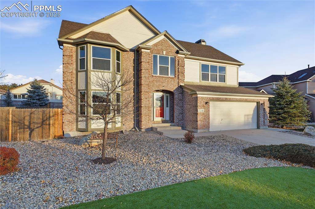 Colorado Springs, CO 80920,2281 Havenridge DR