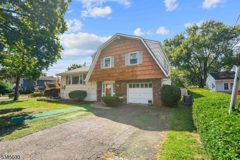 Fair Lawn Boro, NJ 07410,4-46 Boyd Ave