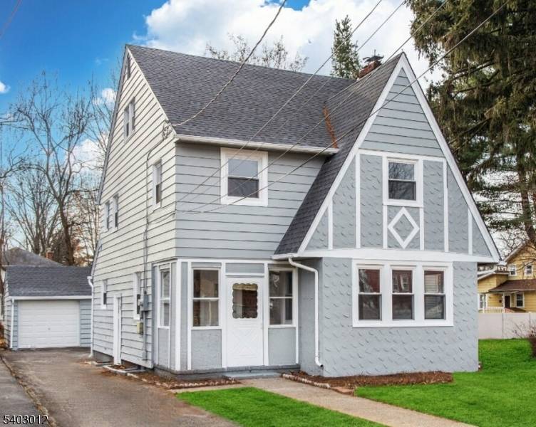 Teaneck Twp., NJ 07666,24 Argonne Ct