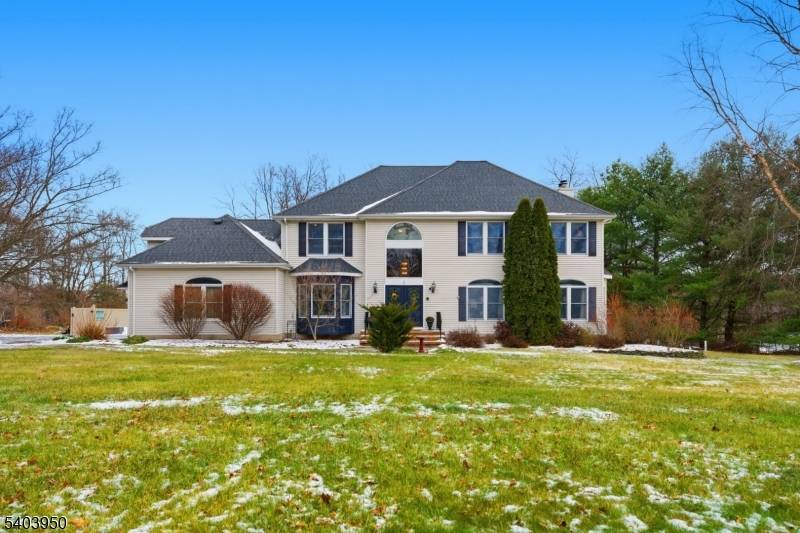 Knowlton Twp., NJ 07832,1 Worthington Rd