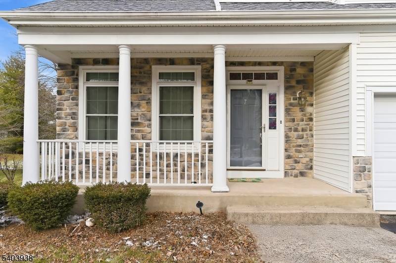 Montgomery Twp., NJ 08540,7 Harvard Cir