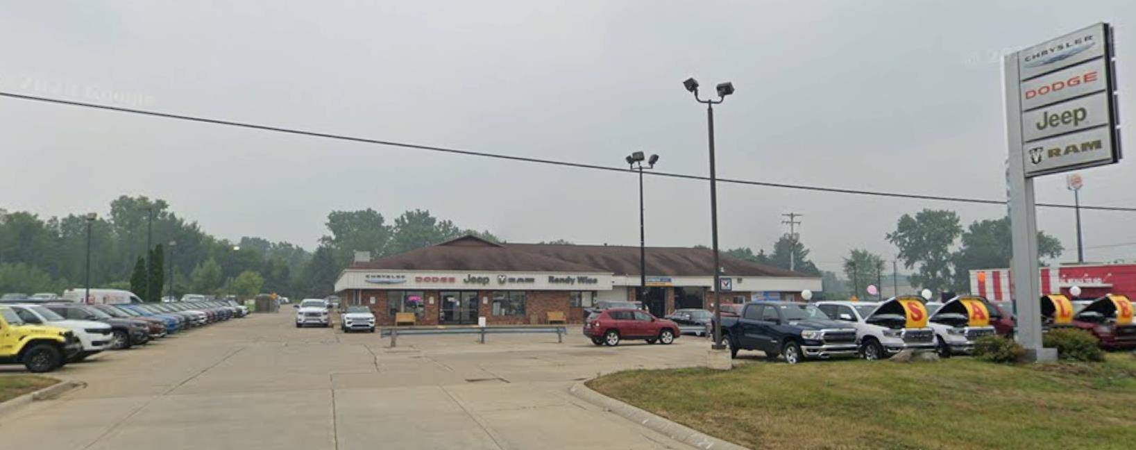 Clio, MI 48420,4239 W Vienna RD