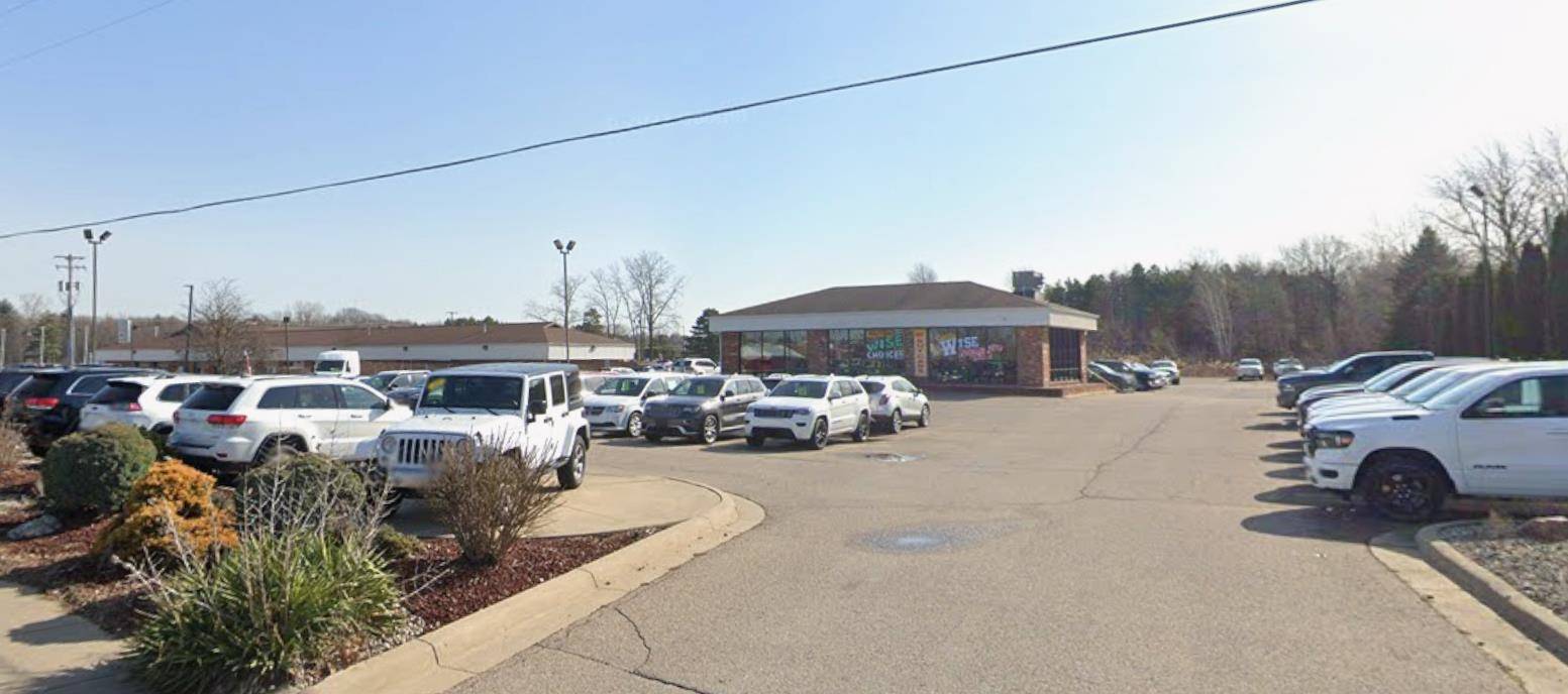 Clio, MI 48420,4239 W Vienna RD