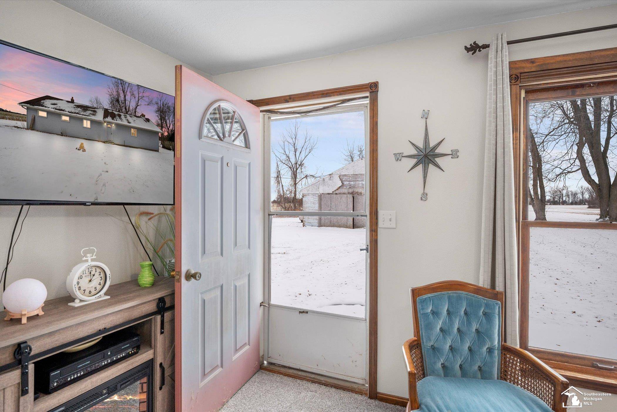 Erie, MI 48133,2577 Rauch RD