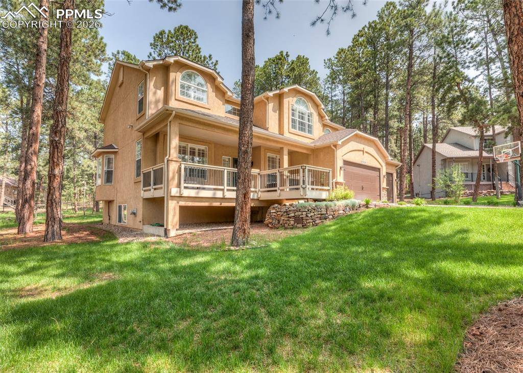 Colorado Springs, CO 80921,1530 Woodrose CT