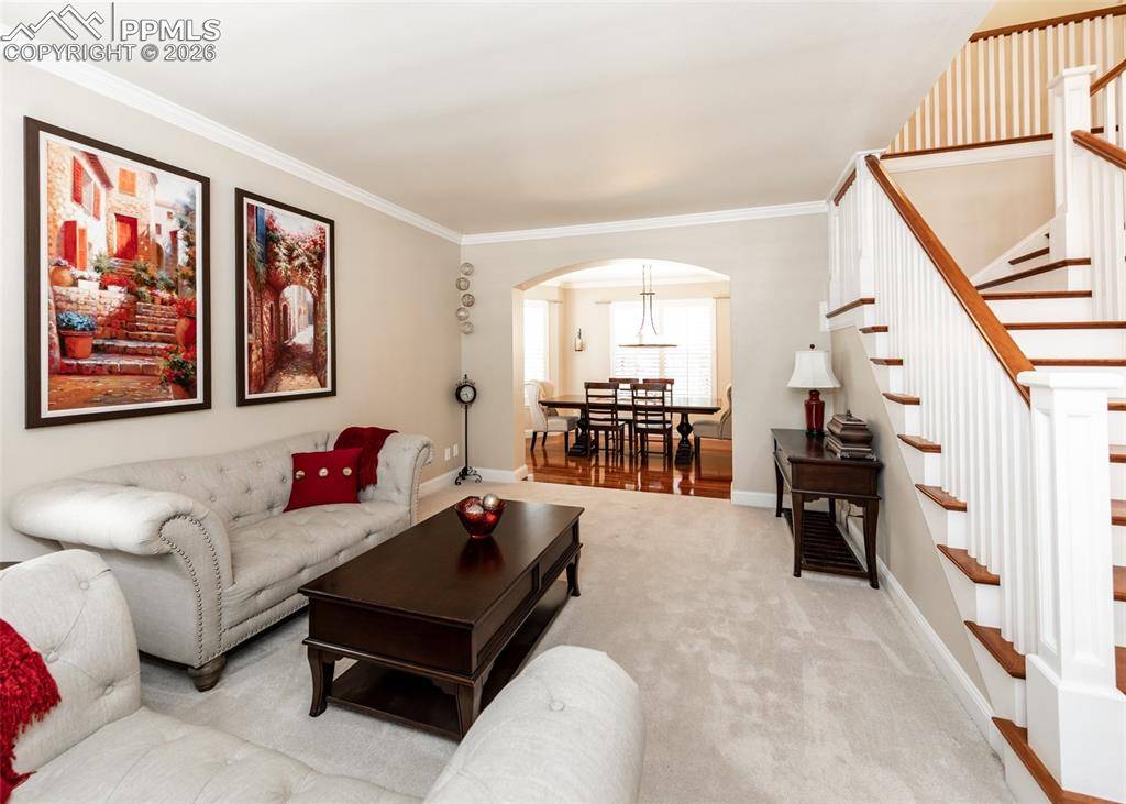 Colorado Springs, CO 80921,1530 Woodrose CT